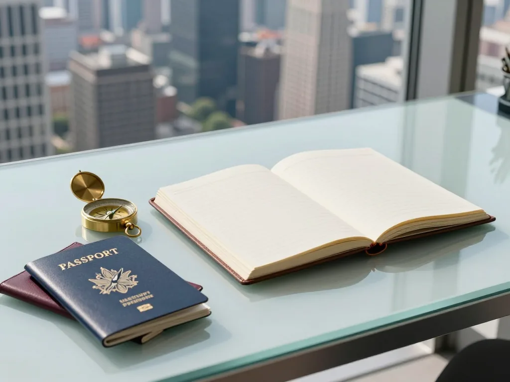 2026 Global Tax Survival Guide: How to Choose the Right Tax Advisor for Your International Company
